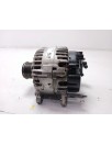 Recambio de alternador para seat altea (5p1) 1.9 tdi referencia OEM IAM 06F903023F 06F903023FX 