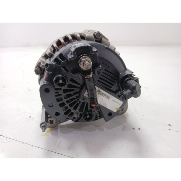 Recambio de alternador para seat altea (5p1) 1.9 tdi referencia OEM IAM 06F903023F 06F903023FX 