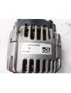 Recambio de alternador para seat altea (5p1) 1.9 tdi referencia OEM IAM 06F903023F 06F903023FX 