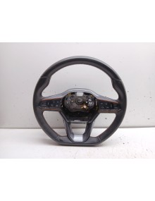 Recambio de volante para cupra formentor (km7, kmp) 1.5 tsi referencia OEM IAM 5ff419091  