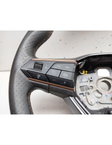 Recambio de volante para cupra formentor (km7, kmp) 1.5 tsi referencia OEM IAM 5ff419091   2