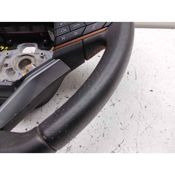 Recambio de volante para cupra formentor (km7, kmp) 1.5 tsi referencia OEM IAM 5ff419091  