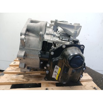 Recambio de caja cambios para skoda octavia iv (nx3, nn3, pv3) 1.5 tsi referencia OEM IAM FD7CW002. 0CW300051N001 / 0CW300042N00