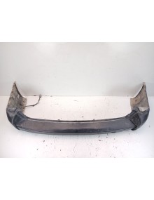 Recambio de paragolpes trasero para opel vivaro c furgoneta (k0) 1.5 referencia OEM IAM 1614345880  