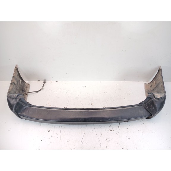 Recambio de paragolpes trasero para opel vivaro c furgoneta (k0) 1.5 referencia OEM IAM 1614345880  