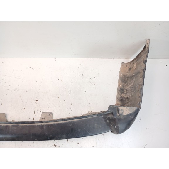 Recambio de paragolpes trasero para opel vivaro c furgoneta (k0) 1.5 referencia OEM IAM 1614345880  