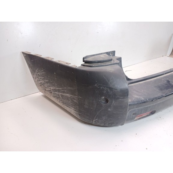 Recambio de paragolpes trasero para opel vivaro c furgoneta (k0) 1.5 referencia OEM IAM 1614345880  