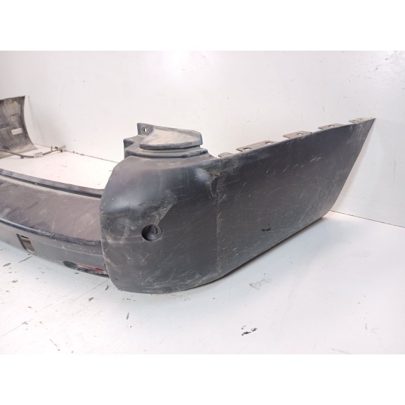 Recambio de paragolpes trasero para opel vivaro c furgoneta (k0) 1.5 referencia OEM IAM 1614345880  