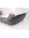 Recambio de paragolpes trasero para opel vivaro c furgoneta (k0) 1.5 referencia OEM IAM 1614345880  