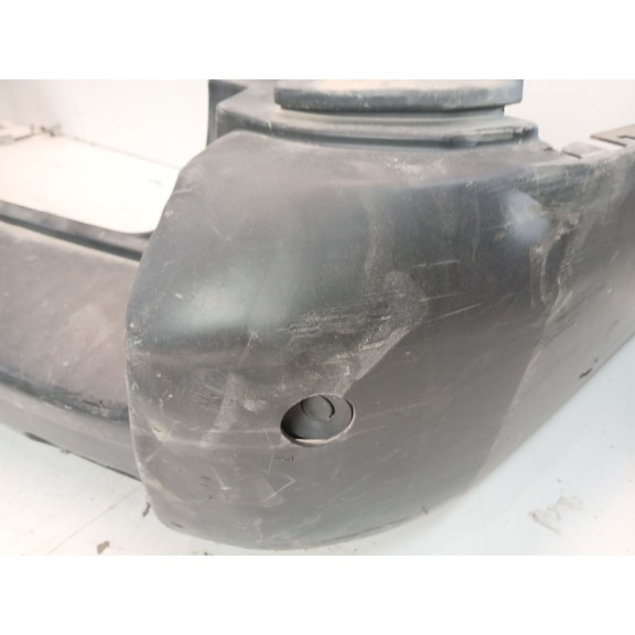Recambio de paragolpes trasero para opel vivaro c furgoneta (k0) 1.5 referencia OEM IAM 1614345880  