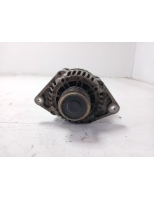 Recambio de alternador para opel astra j sports tourer (p10) 1.7 cdti (35) referencia OEM IAM 13579662 / 95519864  