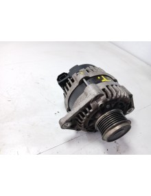 Recambio de alternador para opel astra j sports tourer (p10) 1.7 cdti (35) referencia OEM IAM 13579662 / 95519864   2