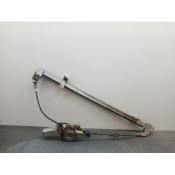 Recambio de elevalunas delantero derecho para peugeot boxer autobús (230p) 2.8 hdi referencia OEM IAM  2 pines 