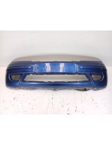 Recambio de paragolpes delantero para mercedes-benz vaneo (414) 1.7 cdi (414.700) referencia OEM IAM 4148850425  