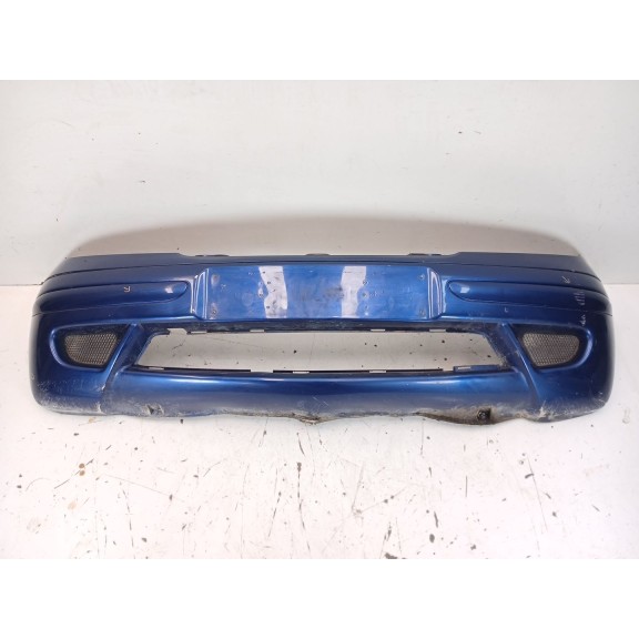 Recambio de paragolpes delantero para mercedes-benz vaneo (414) 1.7 cdi (414.700) referencia OEM IAM 4148850425  