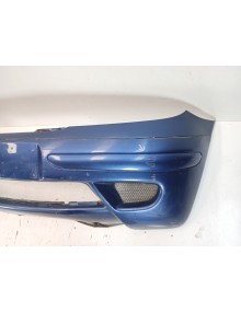 Recambio de paragolpes delantero para mercedes-benz vaneo (414) 1.7 cdi (414.700) referencia OEM IAM 4148850425   2