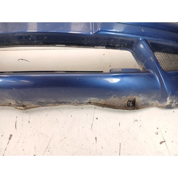 Recambio de paragolpes delantero para mercedes-benz vaneo (414) 1.7 cdi (414.700) referencia OEM IAM 4148850425  