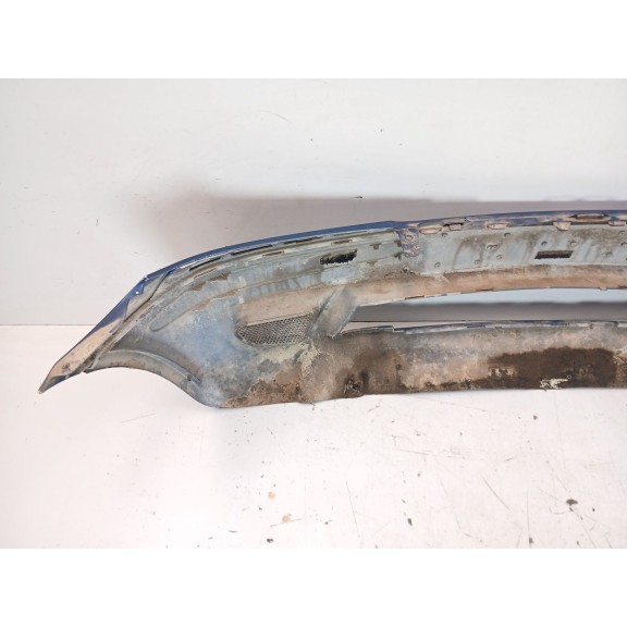 Recambio de paragolpes delantero para mercedes-benz vaneo (414) 1.7 cdi (414.700) referencia OEM IAM 4148850425  