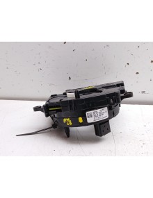 Recambio de anillo airbag para cupra formentor (km7, kmp) 1.5 tsi referencia OEM IAM 5q1953549d   2