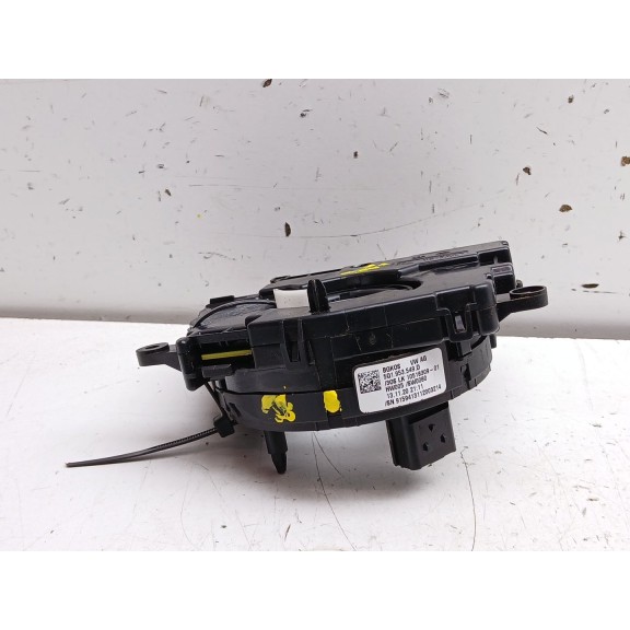 Recambio de anillo airbag para cupra formentor (km7, kmp) 1.5 tsi referencia OEM IAM 5q1953549d  