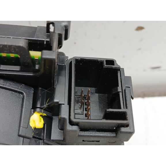 Recambio de anillo airbag para cupra formentor (km7, kmp) 1.5 tsi referencia OEM IAM 5q1953549d  