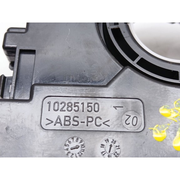 Recambio de anillo airbag para cupra formentor (km7, kmp) 1.5 tsi referencia OEM IAM 5q1953549d  