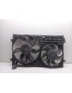 Recambio de electroventilador para seat altea (5p1) 1.9 tdi referencia OEM IAM 1k0121207j  