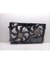 Recambio de electroventilador para seat altea (5p1) 1.9 tdi referencia OEM IAM 1k0121207j  