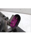 Recambio de electroventilador para seat altea (5p1) 1.9 tdi referencia OEM IAM 1k0121207j  