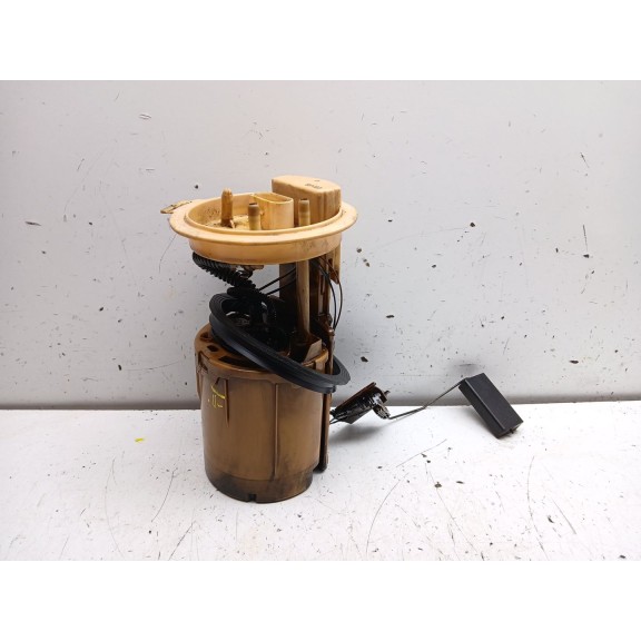 Recambio de aforador para seat altea (5p1) 1.9 tdi referencia OEM IAM 1K0919050AB 1k0919050d a2c53041385