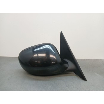 Recambio de retrovisor derecho para bmw serie 3 touring (e91) 318d referencia OEM IAM f0142114 3 pines 
