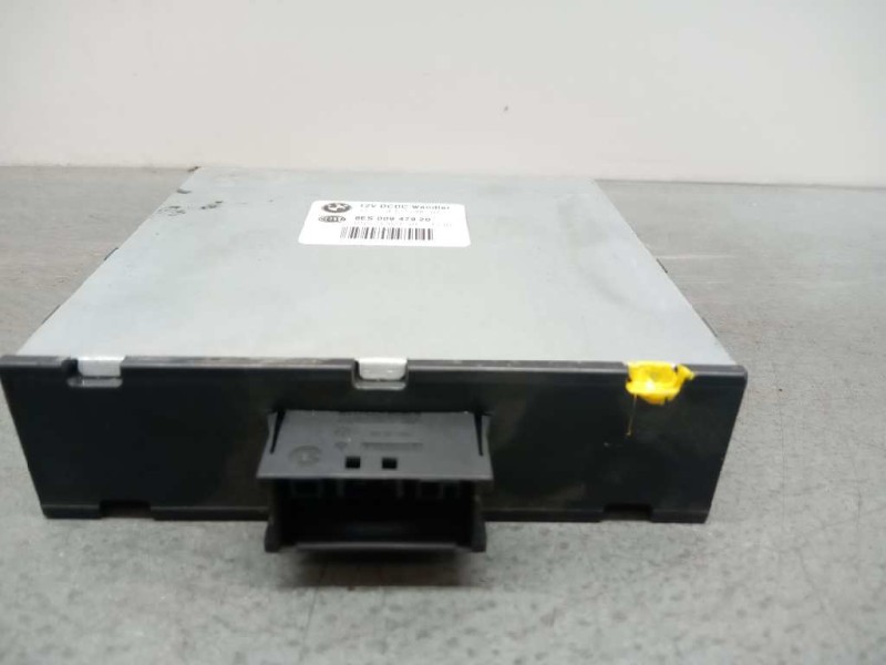 Recambio de modulo electronico para bmw serie 1 berlina (e81/e87) 118d referencia OEM IAM 61429127088 8ES00947920 