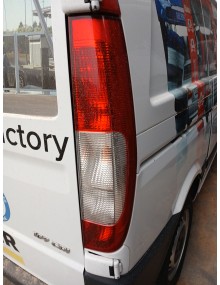 Recambio de piloto trasero derecho para mercedes-benz vito / mixto furgoneta (w639) 109 cdi (639.601, 639.603, 639.605) referenc
