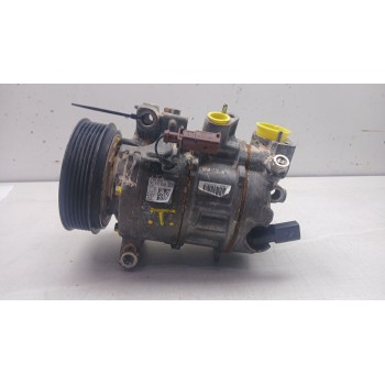 COMPRESOR AIRE ACONDICIONADO 3Q0816803D 757202107 