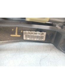 Recambio de palanca cambio para mercedes-benz vito / mixto furgoneta (w639) 109 cdi (639.601, 639.603, 639.605) referencia OEM I 2