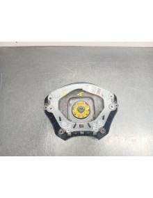 Recambio de airbag delantero izquierdo para mercedes-benz vito / mixto furgoneta (w639) 109 cdi (639.601, 639.603, 639.605) refe 2