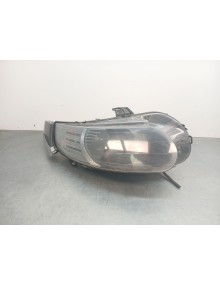 Recambio de faro derecho para saab 9-5 station wagon (ys3e) 1.9 tid referencia OEM IAM   