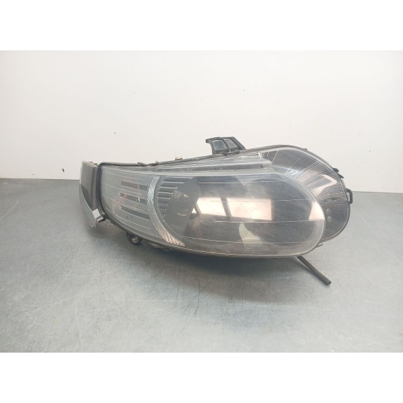 Recambio de faro derecho para saab 9-5 station wagon (ys3e) 1.9 tid referencia OEM IAM   