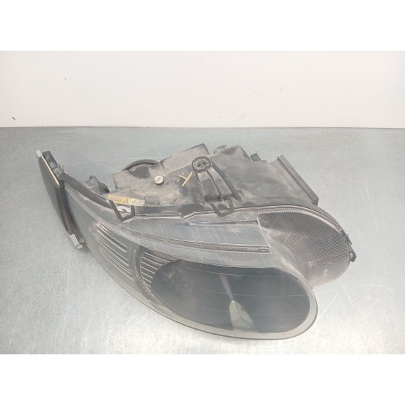 Recambio de faro derecho para saab 9-5 station wagon (ys3e) 1.9 tid referencia OEM IAM   