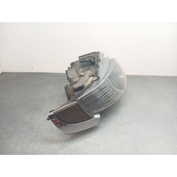 Recambio de faro derecho para saab 9-5 station wagon (ys3e) 1.9 tid referencia OEM IAM   