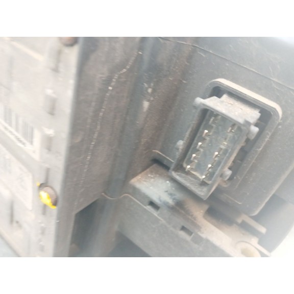 Recambio de faro derecho para saab 9-5 station wagon (ys3e) 1.9 tid referencia OEM IAM   