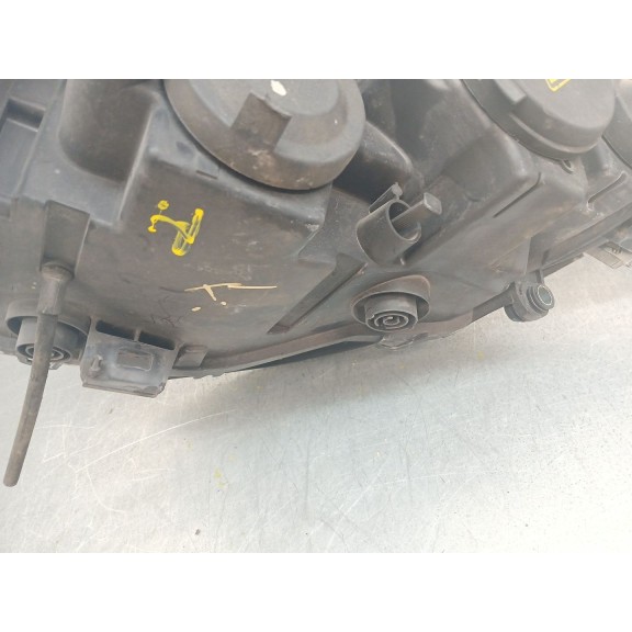 Recambio de faro derecho para saab 9-5 station wagon (ys3e) 1.9 tid referencia OEM IAM   