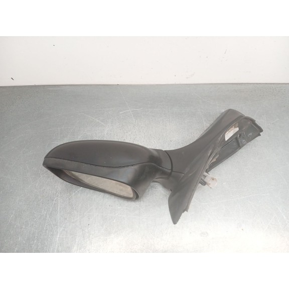 Recambio de retrovisor izquierdo para saab 9-5 station wagon (ys3e) 1.9 tid referencia OEM IAM   