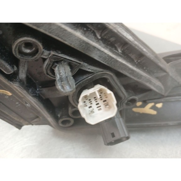 Recambio de retrovisor izquierdo para saab 9-5 station wagon (ys3e) 1.9 tid referencia OEM IAM   