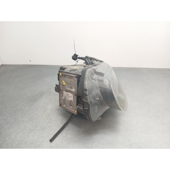 Recambio de faro izquierdo para saab 9-5 station wagon (ys3e) 1.9 tid referencia OEM IAM   