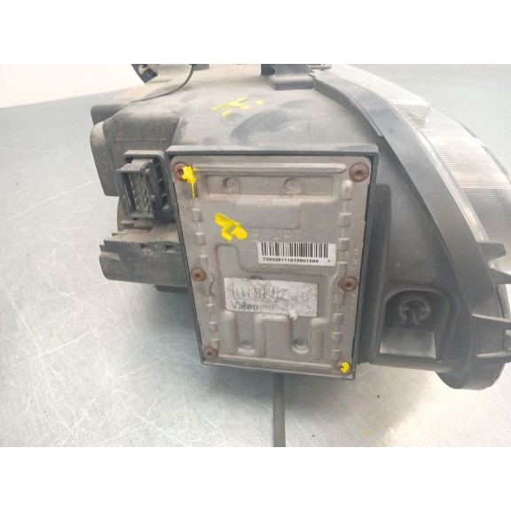 Recambio de faro izquierdo para saab 9-5 station wagon (ys3e) 1.9 tid referencia OEM IAM   