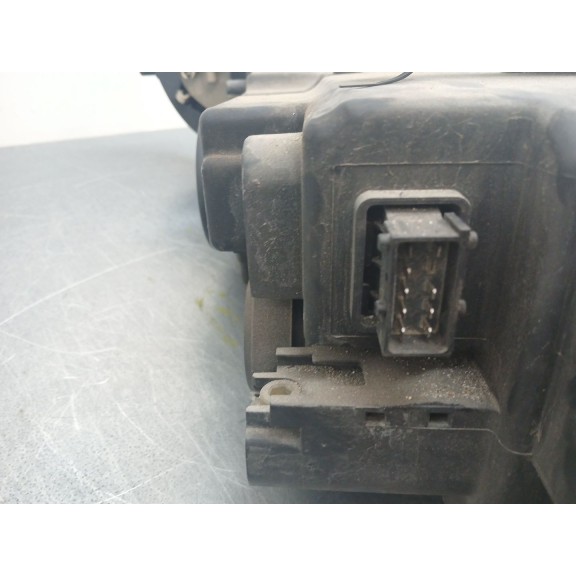 Recambio de faro izquierdo para saab 9-5 station wagon (ys3e) 1.9 tid referencia OEM IAM   