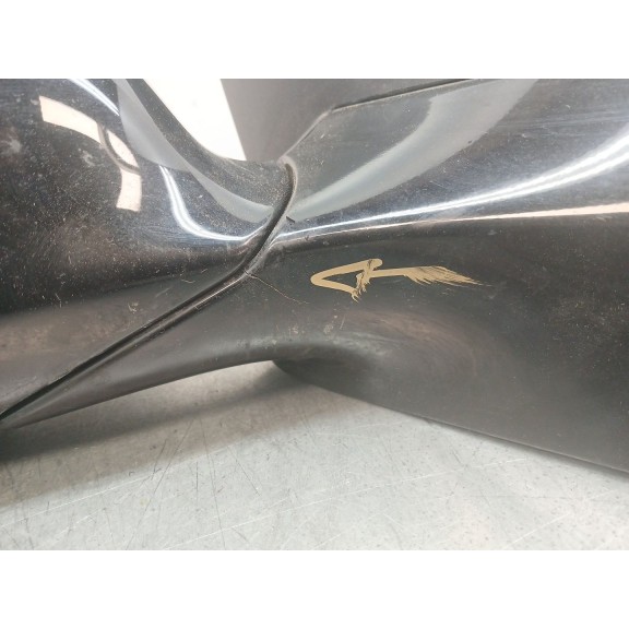 Recambio de retrovisor derecho para saab 9-5 station wagon (ys3e) 1.9 tid referencia OEM IAM   