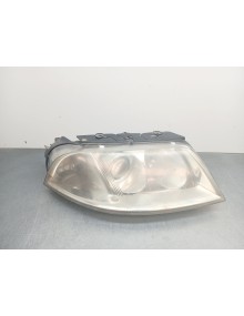 Recambio de faro derecho para volkswagen passat b5.5 (3b3) 1.9 tdi referencia OEM IAM 3b0941016an  