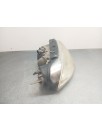 Recambio de faro derecho para volkswagen passat b5.5 (3b3) 1.9 tdi referencia OEM IAM 3b0941016an  